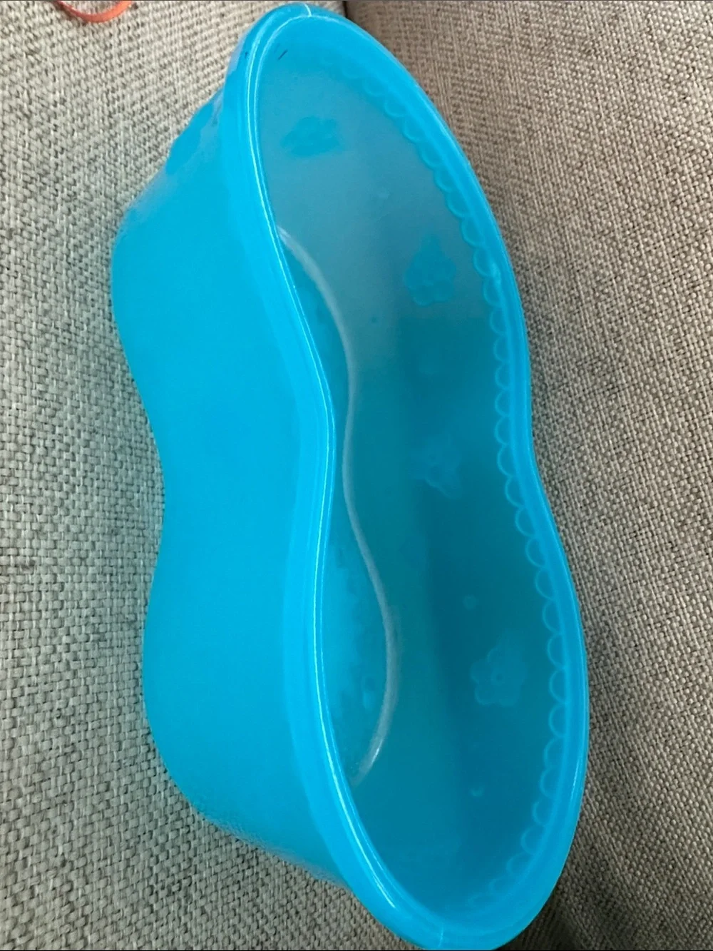 2016 Mattel Barbie kiddie swimming pool
